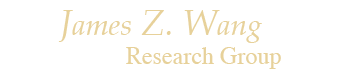 James Z. Wang's Research Group