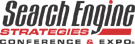 Search Engine Strategies Logo