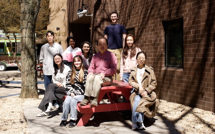 group photo