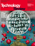 Technology Review September 2006