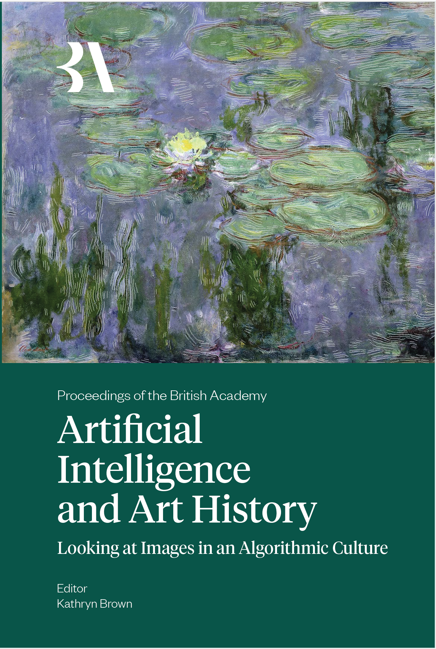 Proceedings of the British Academy vol. 285